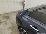  Mercedes  C-Klasse MERCEDES CLASSE C DIESEL (W206) C 200 d 163 AMG Line 4d #55