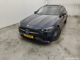  Mercedes  C-Klasse MERCEDES CLASSE C DIESEL (W206) C 200 d 163 AMG Line 4d #69