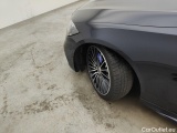  Mercedes  C-Klasse MERCEDES CLASSE C DIESEL (W206) C 200 d 163 AMG Line 4d #71