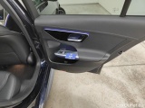  Mercedes  C-Klasse MERCEDES CLASSE C DIESEL (W206) C 200 d 163 AMG Line 4d #100
