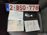  Mercedes  CLA-Klasse Mercedes-Benz CLA Shooting Brake CLA 180 d Business Solution Aut. 5d #4