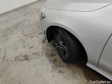  Mercedes  CLA-Klasse Mercedes-Benz CLA Shooting Brake CLA 180 d Business Solution Aut. 5d #49