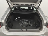  Mercedes  CLA-Klasse Mercedes-Benz CLA Shooting Brake CLA 250 e Business Line 5d #15
