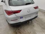  Mercedes  CLA-Klasse Mercedes-Benz CLA Shooting Brake CLA 250 e Business Line 5d #41