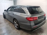  Mercedes  E-Klasse Mercedes-Benz  Break E 200d Business Solution 5d #7