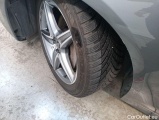  Mercedes  E-Klasse Mercedes-Benz  Break E 200d Business Solution 5d #18