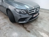  Mercedes  E-Klasse Mercedes-Benz  Break E 200d Business Solution 5d #28