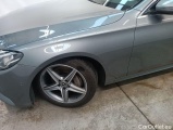  Mercedes  E-Klasse Mercedes-Benz  Break E 200d Business Solution 5d #30