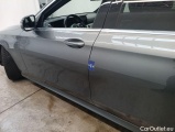  Mercedes  E-Klasse Mercedes-Benz  Break E 200d Business Solution 5d #34