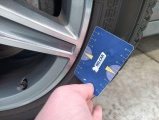  Mercedes  E-Klasse Mercedes-Benz  Break E 200d Business Solution 5d #45