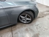  Mercedes  E-Klasse Mercedes-Benz  Break E 200d Business Solution 5d #52