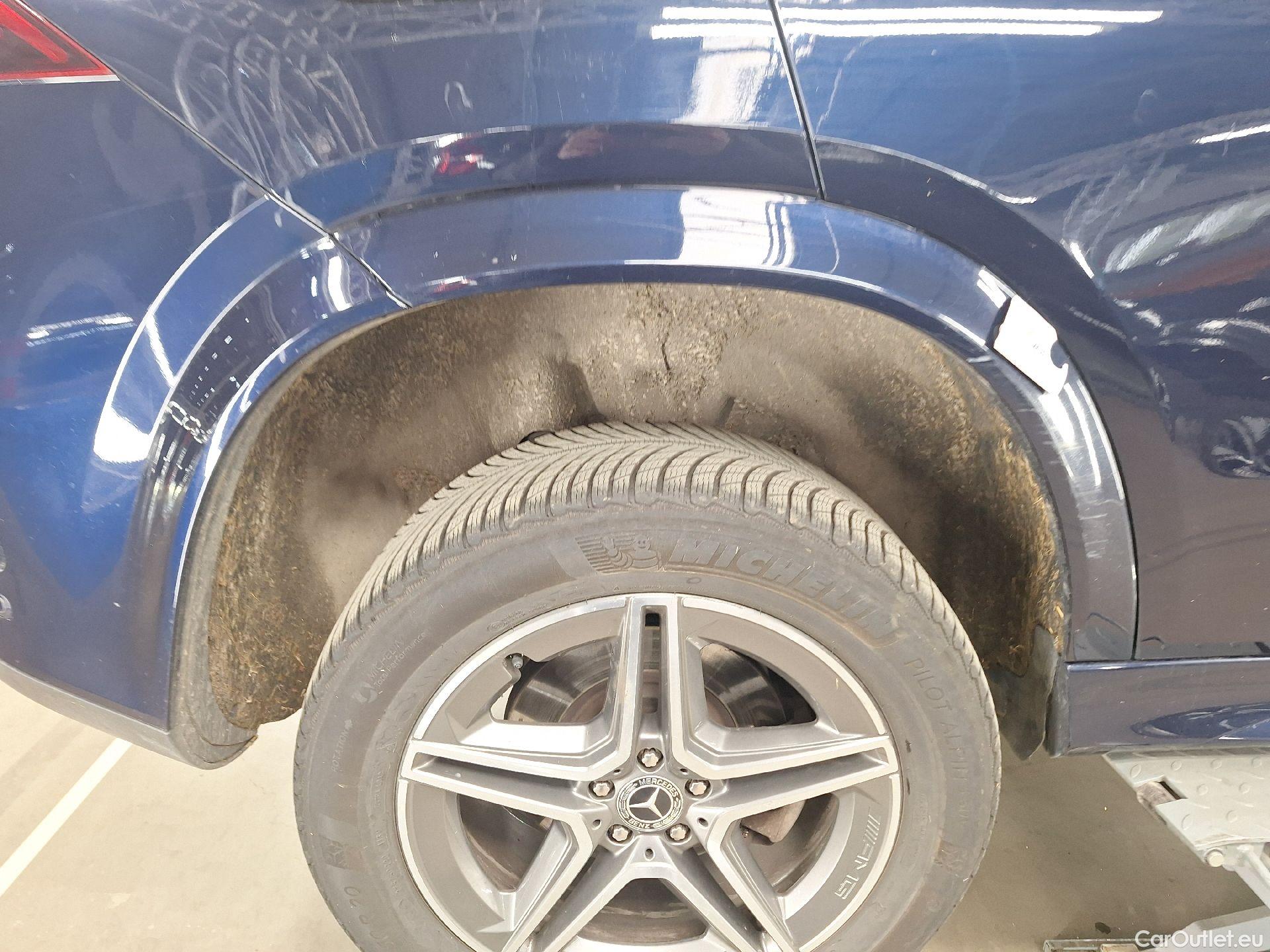  Mercedes  G-Klasee Mercedes, GLE '18, Mercedes-Benz GLE GLE 350 de 4MATIC 5d #27