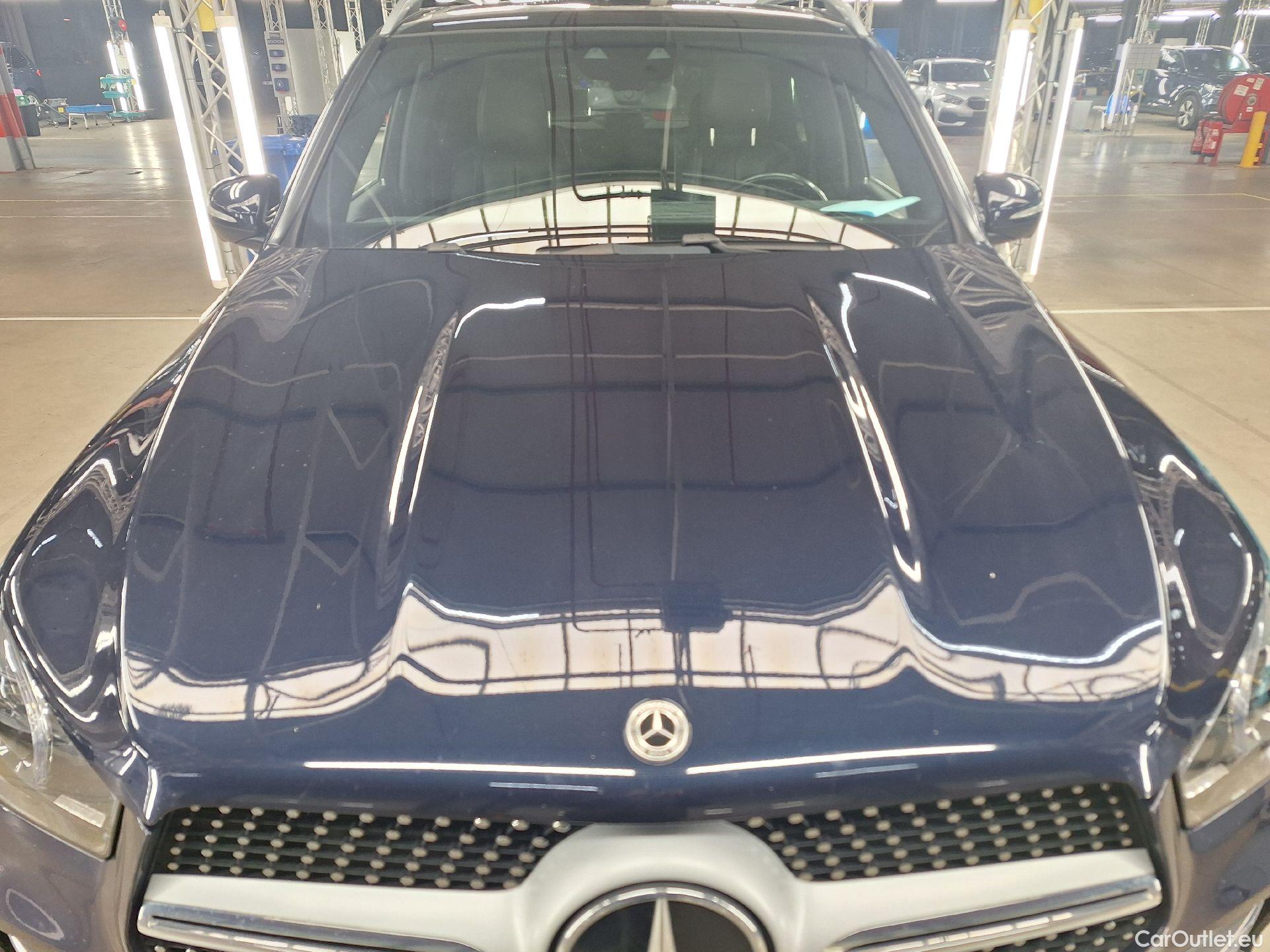  Mercedes  G-Klasee Mercedes, GLE '18, Mercedes-Benz GLE GLE 350 de 4MATIC 5d #3