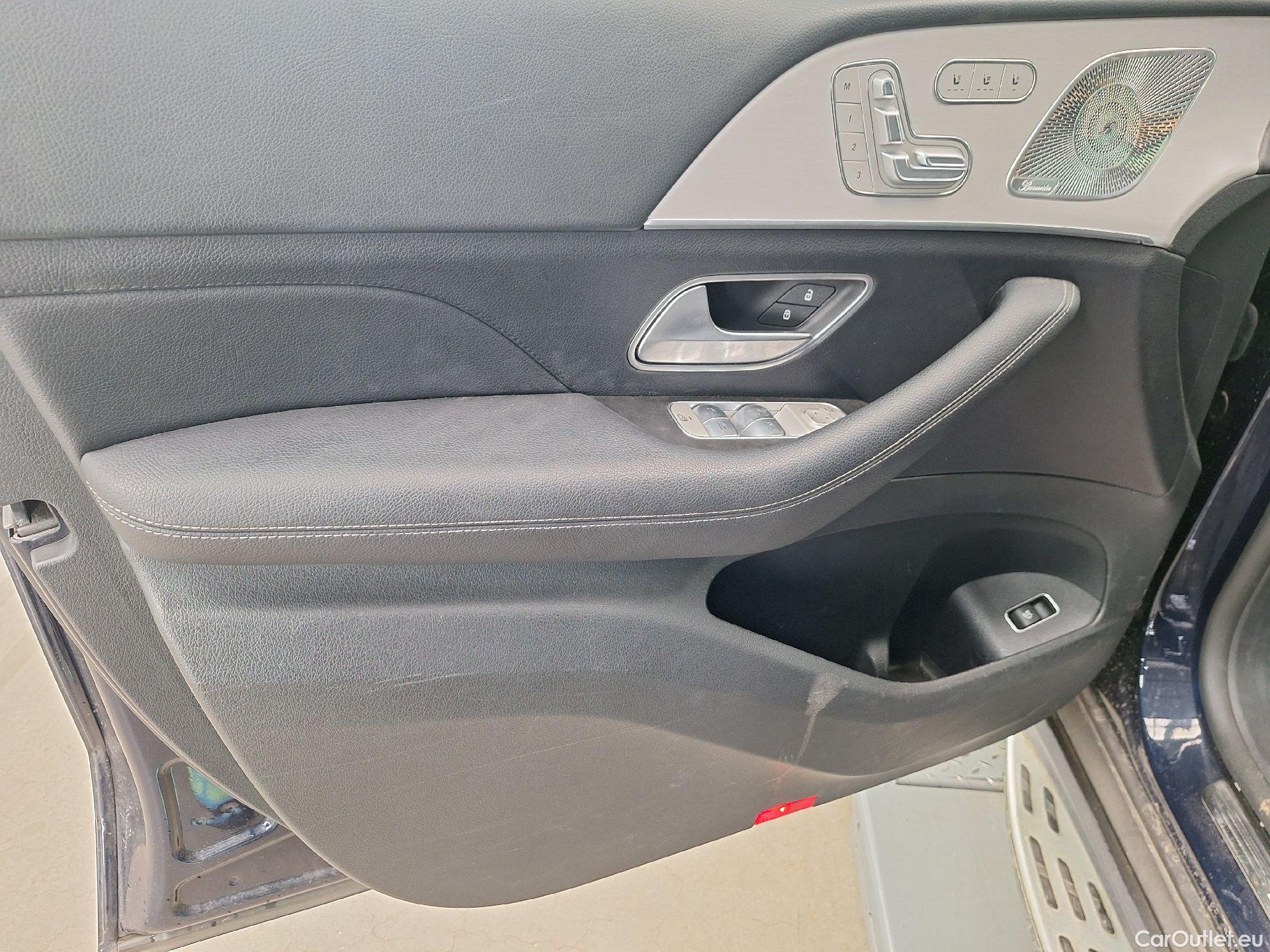  Mercedes  G-Klasee Mercedes, GLE '18 PHEV, Mercedes-Benz GLE GLE 350 de 4MATIC 5d #43
