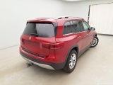  Mercedes  GLB Mercedes,  '19, Mercedes-Benz   220 d 5d 7pl #8