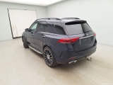  Mercedes  G-Klasee Mercedes, GLE '18 PHEV, Mercedes-Benz GLE GLE 350 de 4MATIC 5d #6