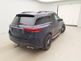  Mercedes  G-Klasee Mercedes, GLE '18 PHEV, Mercedes-Benz GLE GLE 350 de 4MATIC 5d #8