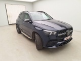  Mercedes  G-Klasee Mercedes, GLE '18 PHEV, Mercedes-Benz GLE GLE 350 de 4MATIC 5d #9