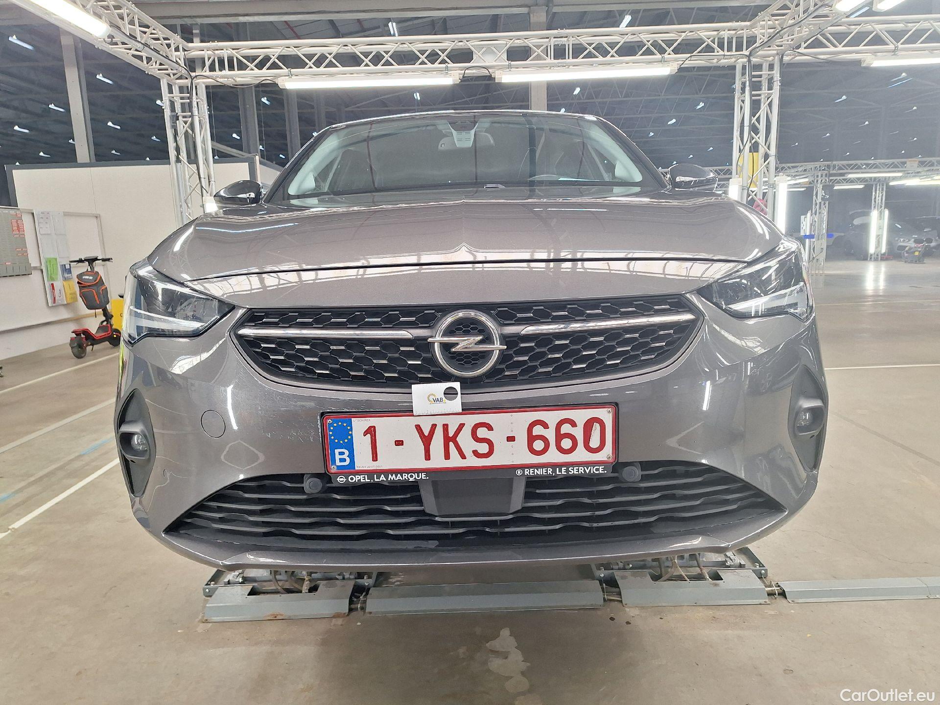  Opel  Corsa Opel,  '19, Opel  1.2 55kW S/S Elegance 5d #32