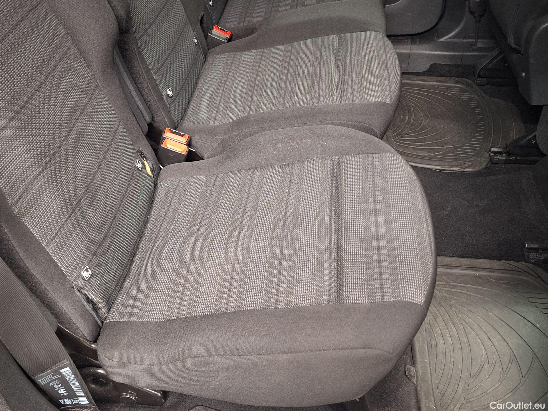  Opel  Combo Opel,  Life '18, Opel  Life 1.5 Turbo D BlueI 96kW S/S Eleganc #22