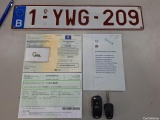  Opel  Astra Opel,  ST FL'19, Opel  Sports Tourer 1.5 Turbo D 77kW S/S Eleg #20