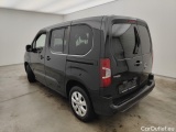  Opel  Combo Opel  Life 1.5 Turbo D BlueI 96kW S/S Elegance L1H1 5d #7