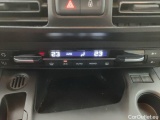  Opel  Combo Opel  Life 1.5 Turbo D BlueI 96kW S/S Elegance L1H1 5d #21