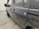  Opel  Combo Opel  Life 1.5 Turbo D BlueI 96kW S/S Elegance L1H1 5d #48