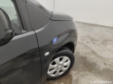 Opel  Combo Opel  Life 1.5 Turbo D BlueI 96kW S/S Elegance L1H1 5d #93