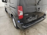  Opel  Combo Opel  Life 1.5 Turbo D BlueI 96kW S/S Elegance L1H1 5d #111