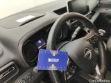  Opel  Combo Opel  Life 1.5 Turbo D BlueI 96kW S/S Elegance L1H1 5d #152