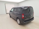  Opel  Combo Opel,  Life '18, Opel  Life 1.5 Turbo D BlueI 96kW S/S Eleganc #6