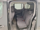  Opel  Combo Opel,  Life '18, Opel  Life 1.5 Turbo D BlueI 96kW S/S Eleganc #4