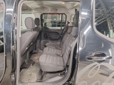  Opel  Combo Opel,  Life '18, Opel  Life 1.5 Turbo D BlueI 96kW S/S Eleganc #25