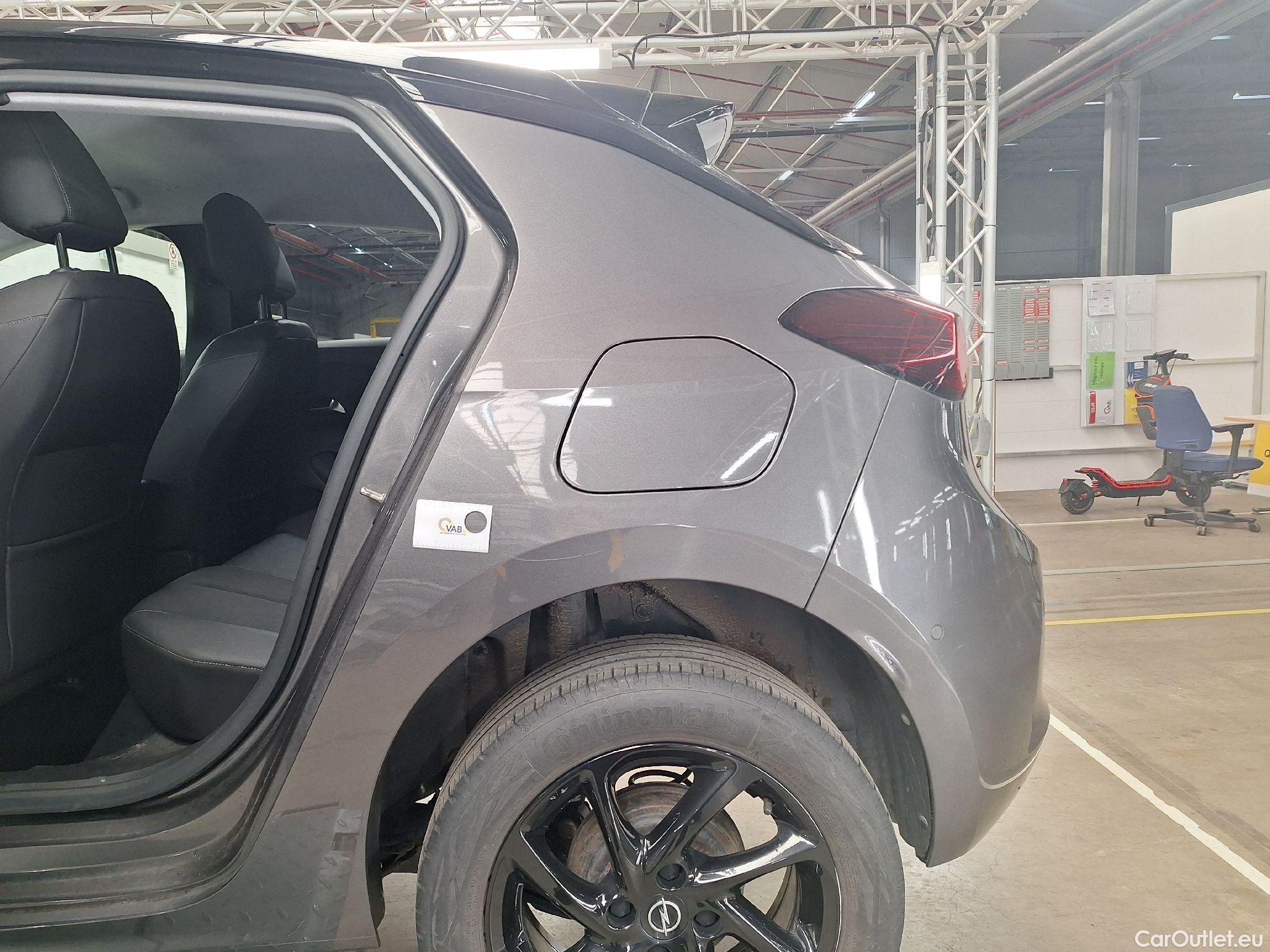  Opel  Corsa Opel,  '19, Opel  1.2 55kW S/S Elegance 5d #49