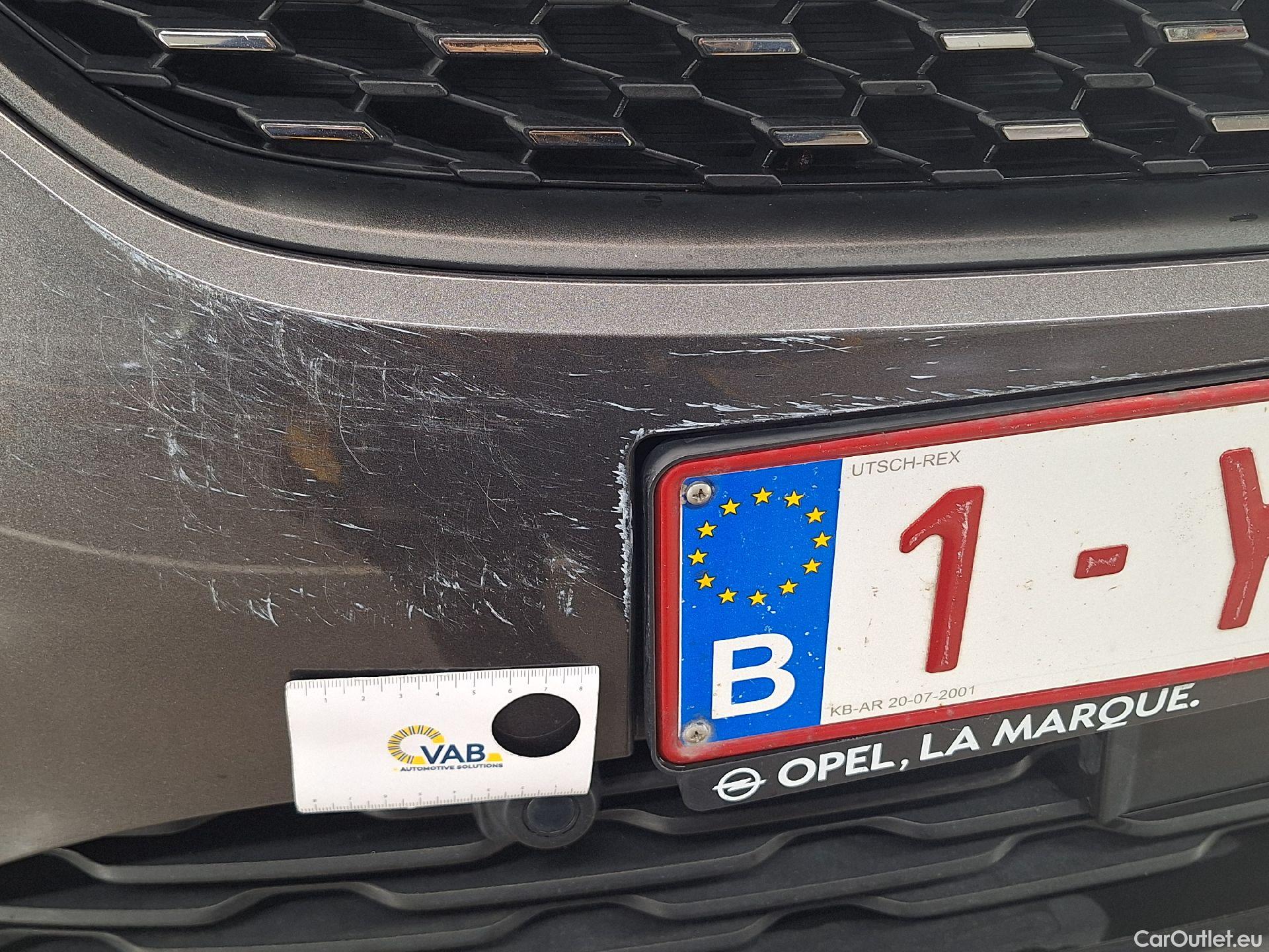  Opel  Corsa Opel,  '19, Opel  1.2 55kW S/S Elegance 5d #33