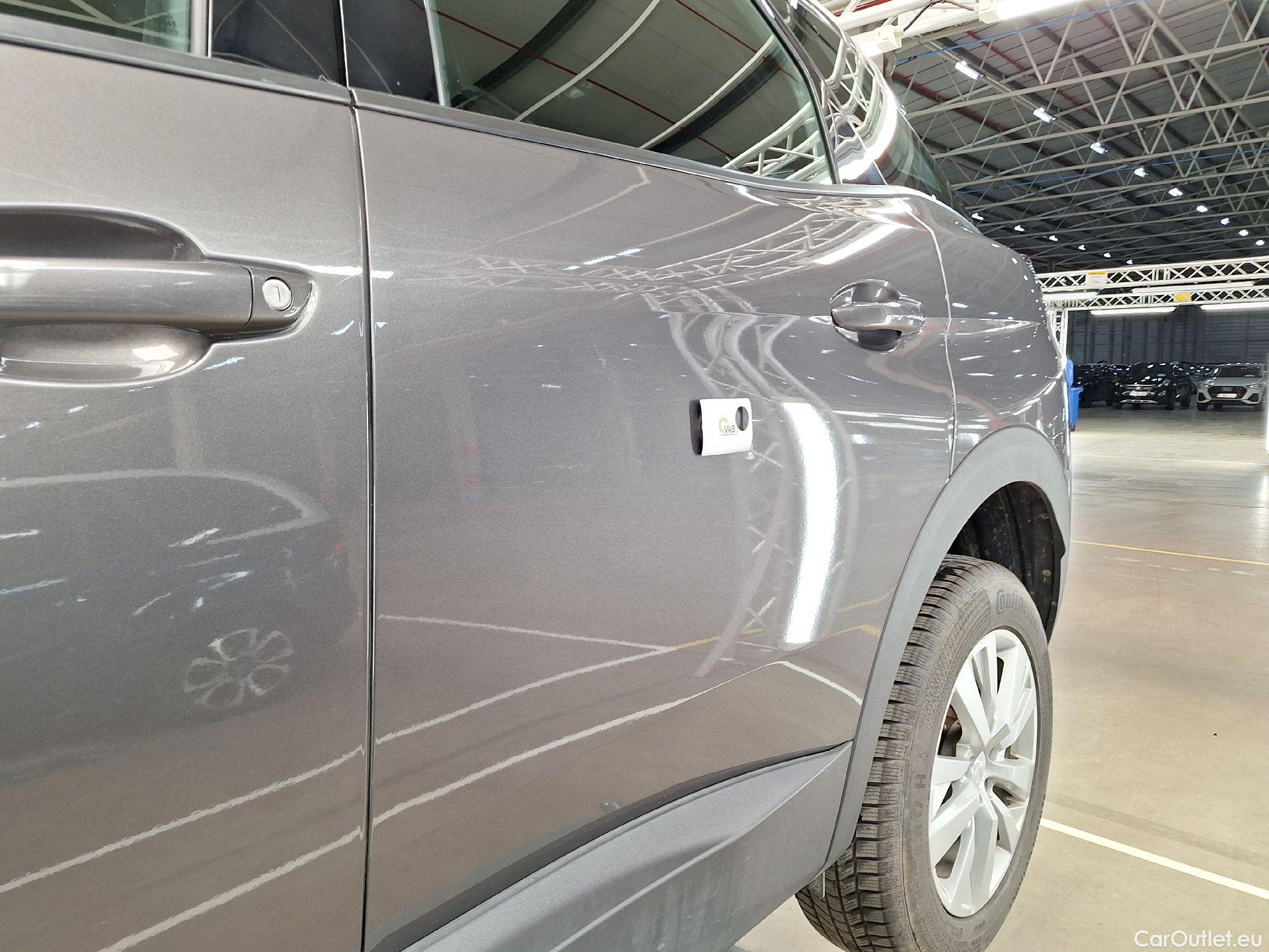  Peugeot  3008 Peugeot,  FL'20, Peugeot  1.2 PureTech 96kW S&S Auto Active Pac #13