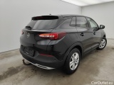  Opel   Grandland X Opel 1.5 Turbo D D S/S AT8 Elegance 5d #2