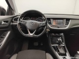  Opel   Grandland X Opel 1.5 Turbo D D S/S AT8 Elegance 5d #9