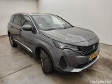  Peugeot  5008 PEUGEOT  DIESEL - 2021 1.5 BlueHDi 130 Roadtrip 5d #8