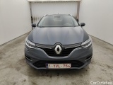  Renault  Megane Renault Mégane Grandtour Blue dCi 115 Corporate Edition 5d #5
