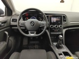  Renault  Megane Renault Mégane Grandtour Blue dCi 115 Corporate Edition 5d #9