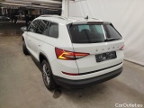  Skoda  Kodiaq Skoda  1.5 TSI 110kW Style 5d #9