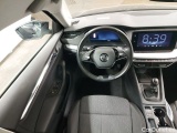  Skoda  Octavia Skoda  Combi 1.5 TSI 110kW Clever+ 5d #9