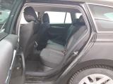  Skoda  Octavia Skoda  Combi 1.5 TSI 110kW Clever+ 5d #10
