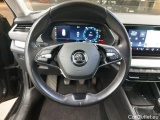  Skoda  Octavia Skoda  Combi 1.5 TSI 110kW Clever+ 5d #27