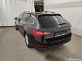  Skoda  Superb Skoda  Combi 1.6 CRTDI 88kW DSG7 Ambition 5d #7