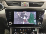  Skoda  Superb Skoda  Combi 1.6 CRTDI 88kW DSG7 Ambition 5d #11