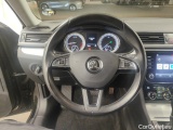  Skoda  Superb Skoda  Combi 1.6 CRTDI 88kW DSG7 Ambition 5d #18