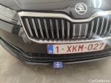  Skoda  Superb Skoda  Combi 1.6 CRTDI 88kW DSG7 Ambition 5d #83
